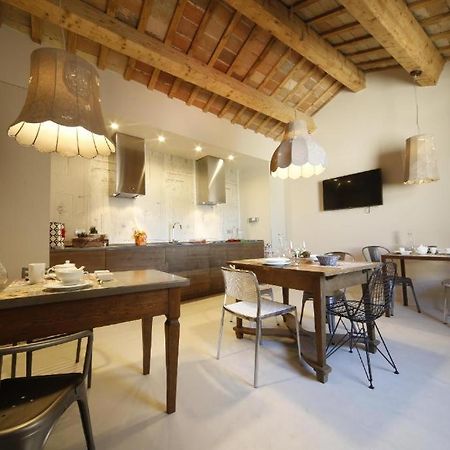 SantʼElpidio a MareResidenza Corso Baccio公寓 外观 照片