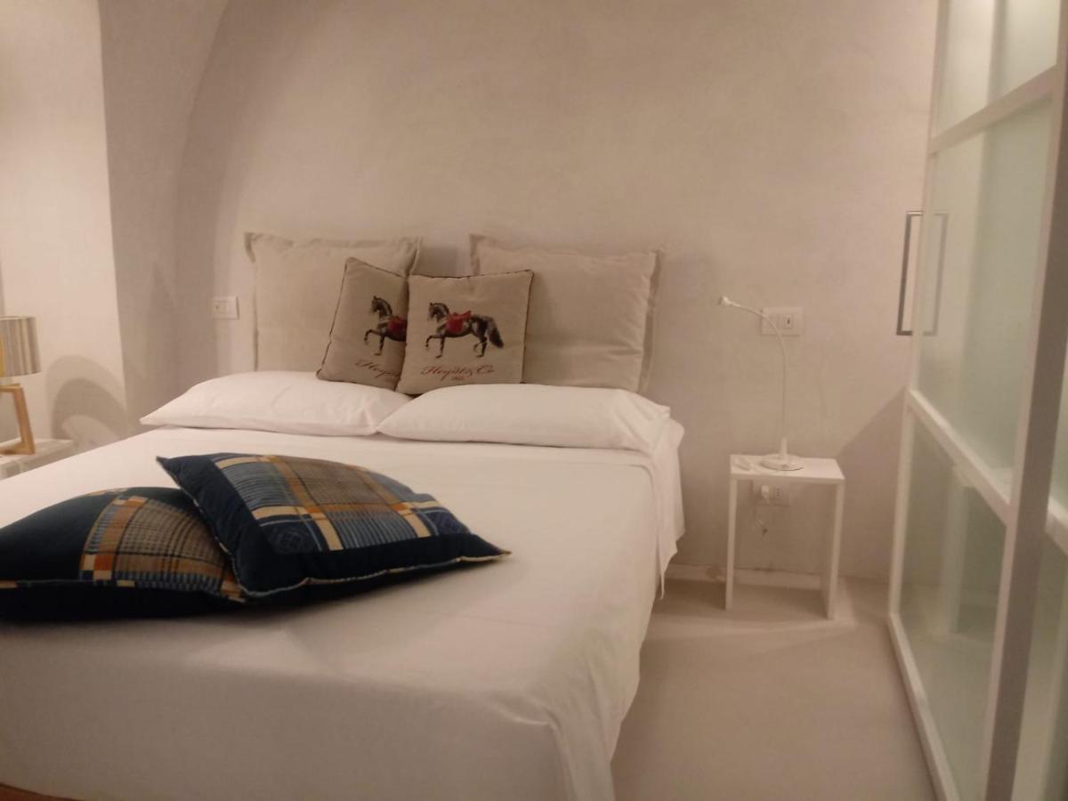 SantʼElpidio a MareResidenza Corso Baccio公寓 外观 照片