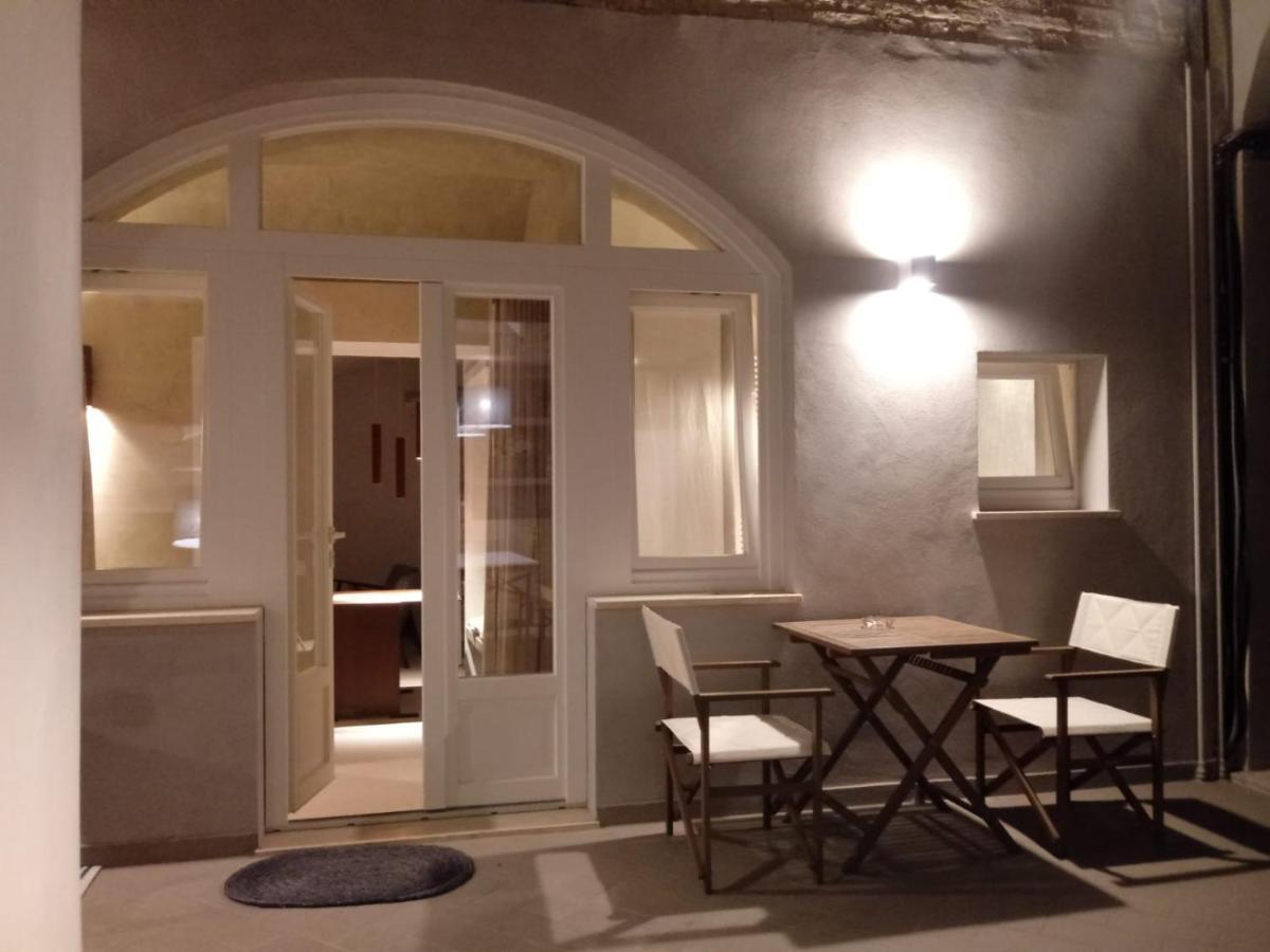 SantʼElpidio a MareResidenza Corso Baccio公寓 外观 照片
