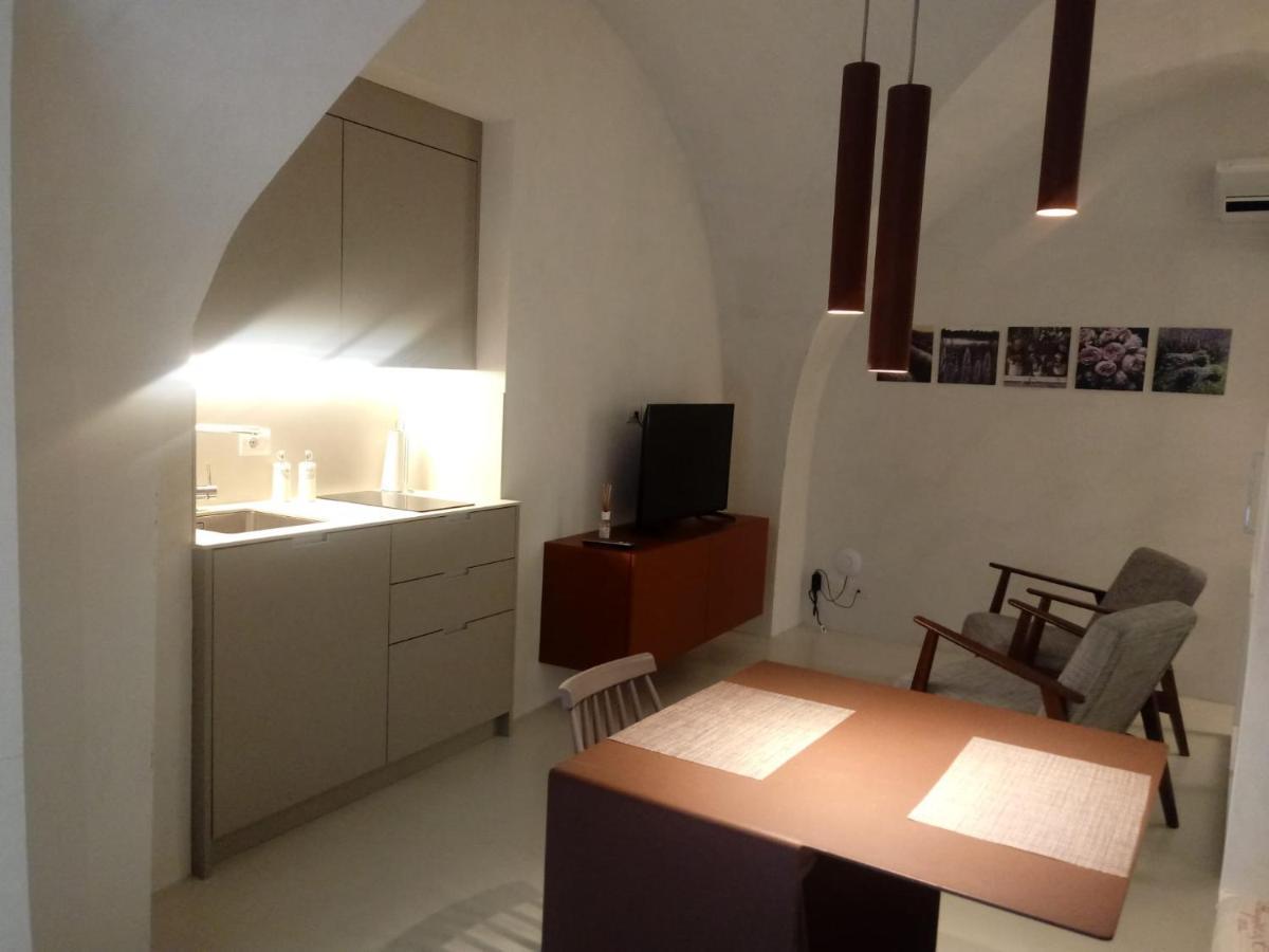 SantʼElpidio a MareResidenza Corso Baccio公寓 外观 照片
