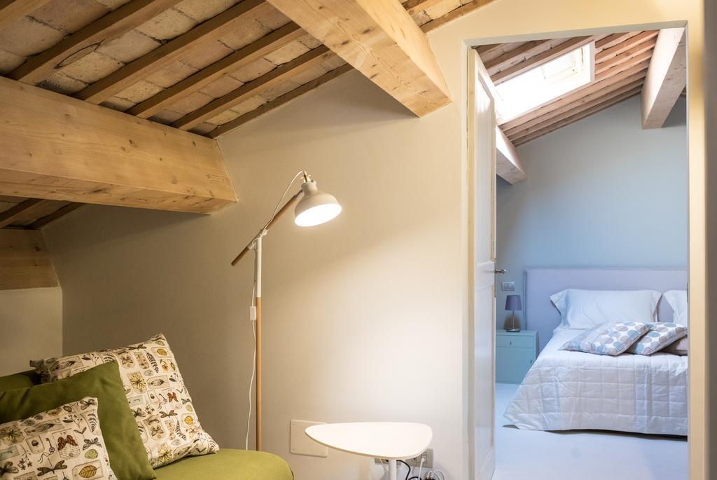 SantʼElpidio a MareResidenza Corso Baccio公寓 外观 照片