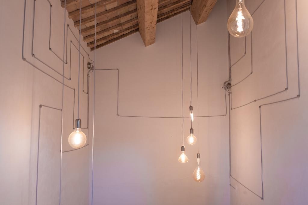 SantʼElpidio a MareResidenza Corso Baccio公寓 外观 照片