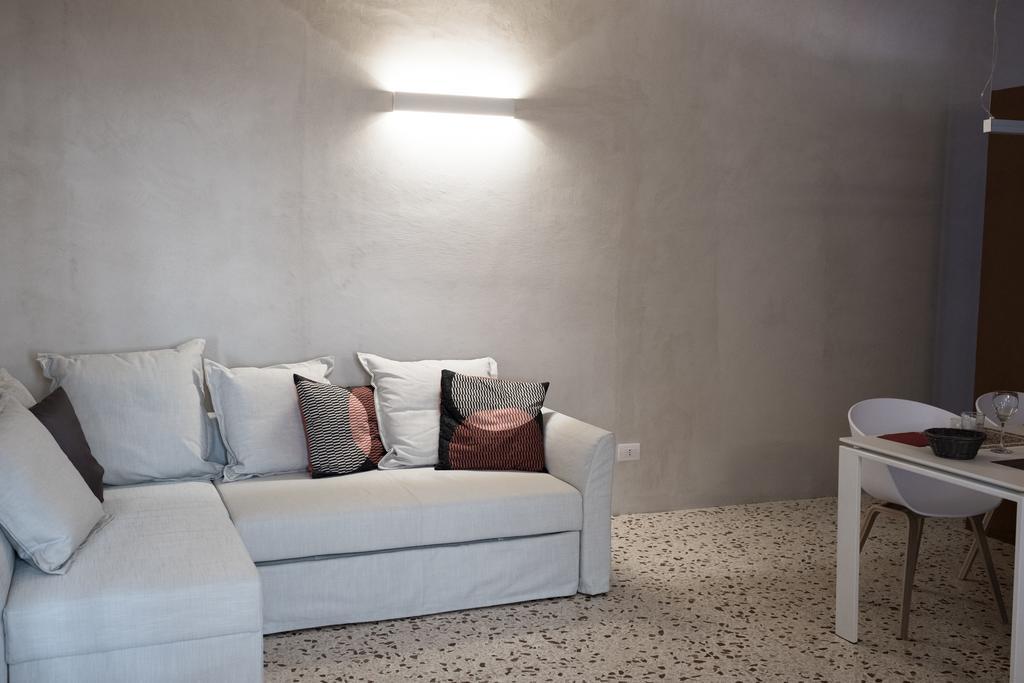 SantʼElpidio a MareResidenza Corso Baccio公寓 外观 照片