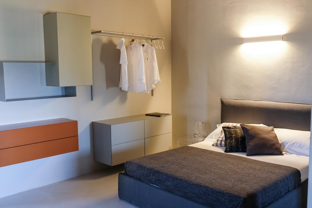 SantʼElpidio a MareResidenza Corso Baccio公寓 外观 照片