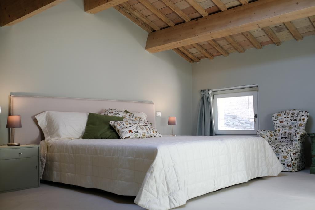 SantʼElpidio a MareResidenza Corso Baccio公寓 外观 照片