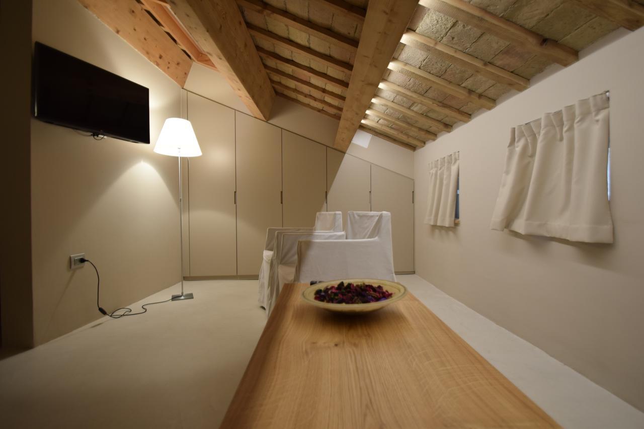 SantʼElpidio a MareResidenza Corso Baccio公寓 外观 照片