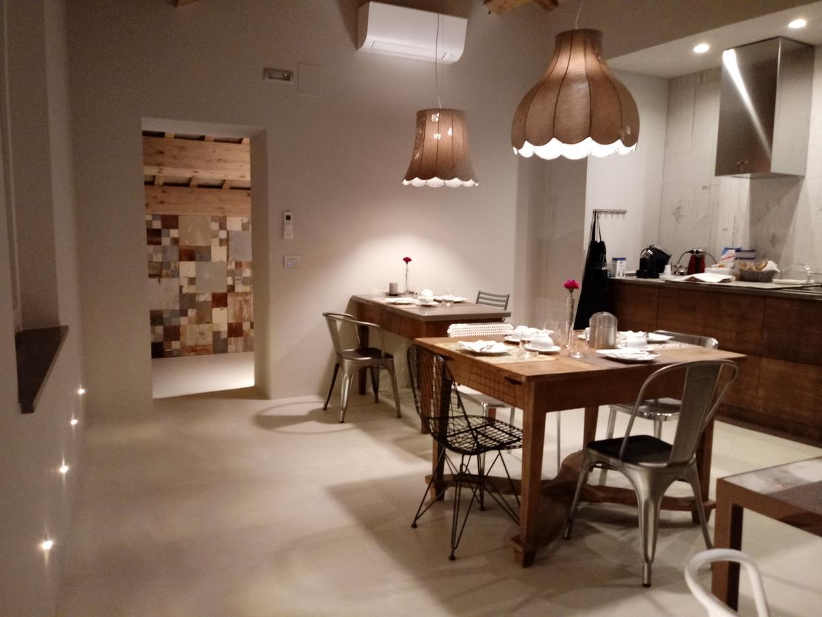 SantʼElpidio a MareResidenza Corso Baccio公寓 外观 照片