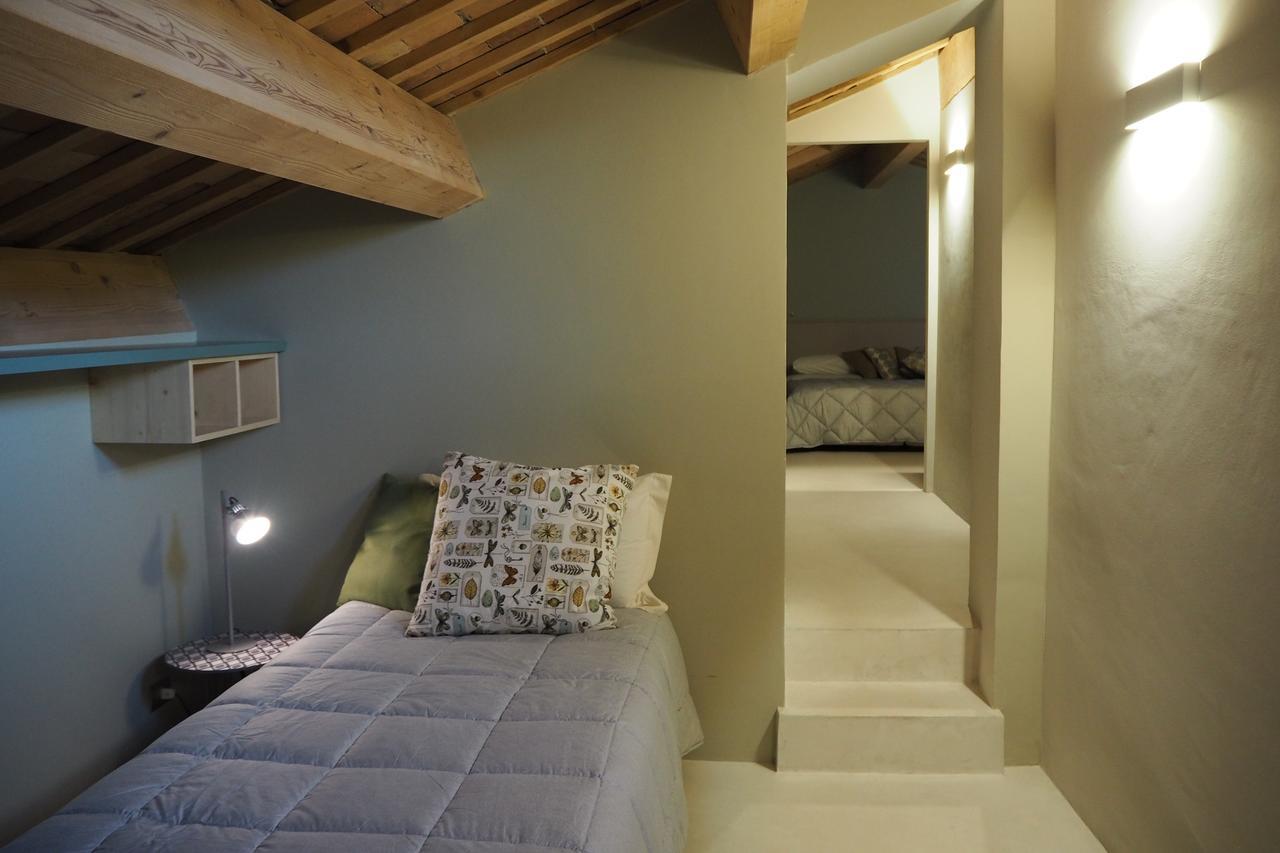 SantʼElpidio a MareResidenza Corso Baccio公寓 外观 照片