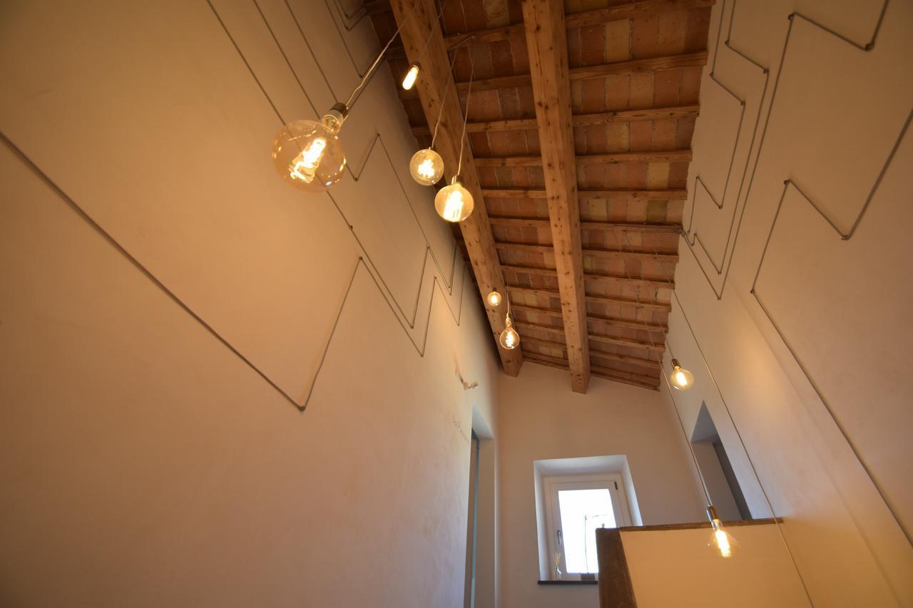SantʼElpidio a MareResidenza Corso Baccio公寓 外观 照片