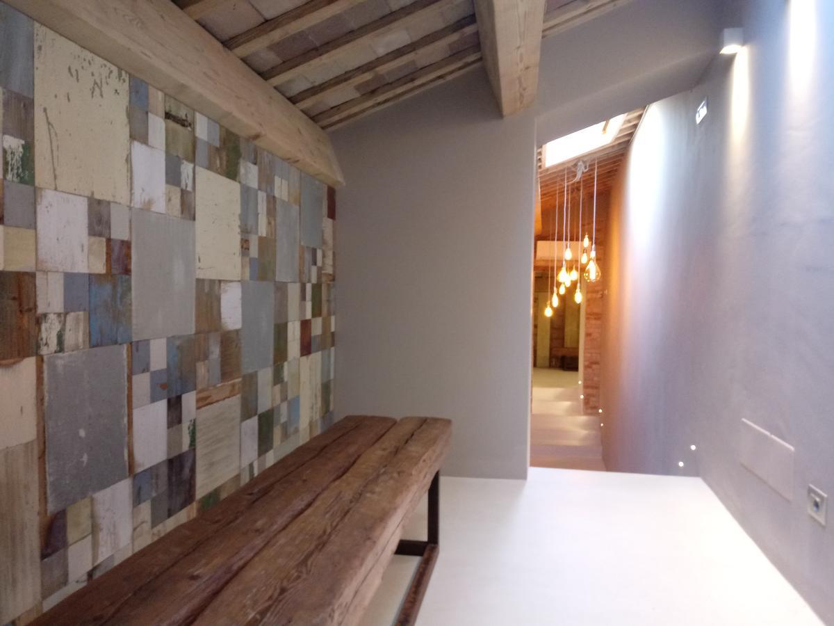 SantʼElpidio a MareResidenza Corso Baccio公寓 外观 照片