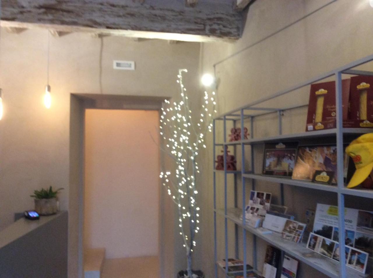 SantʼElpidio a MareResidenza Corso Baccio公寓 外观 照片