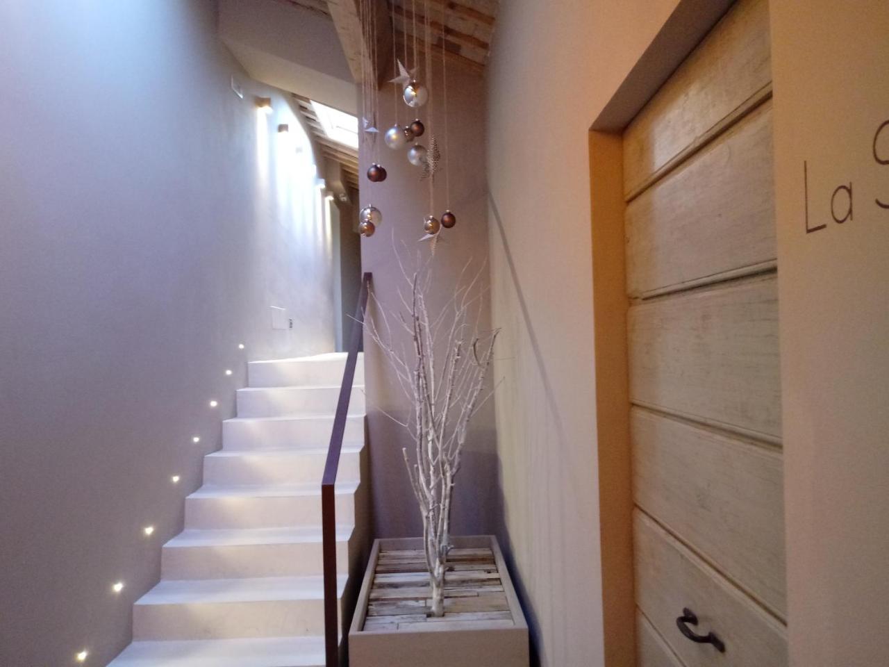SantʼElpidio a MareResidenza Corso Baccio公寓 外观 照片