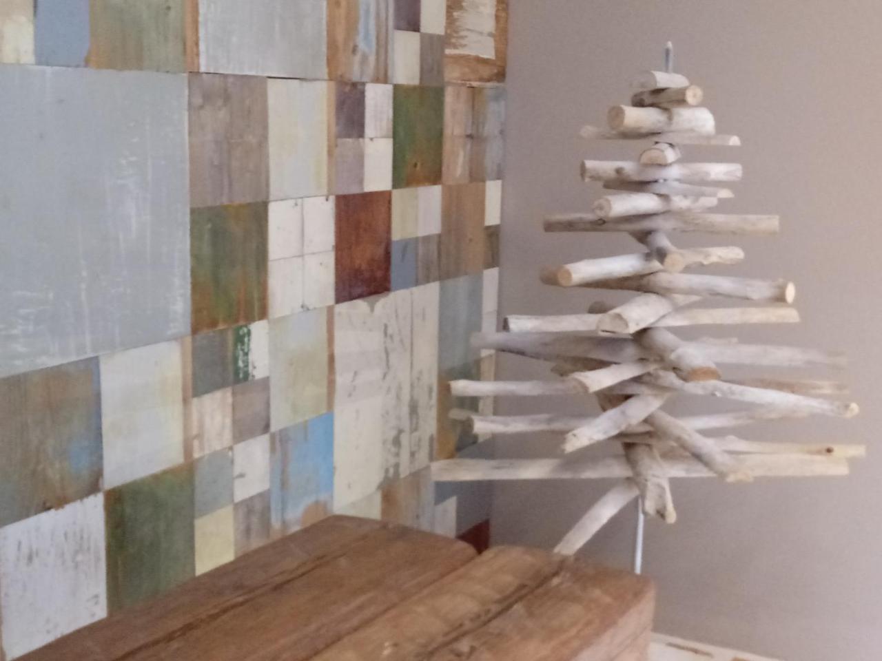 SantʼElpidio a MareResidenza Corso Baccio公寓 外观 照片