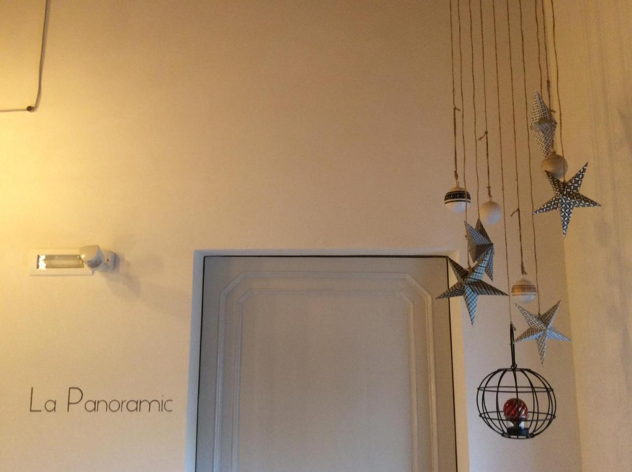 SantʼElpidio a MareResidenza Corso Baccio公寓 外观 照片