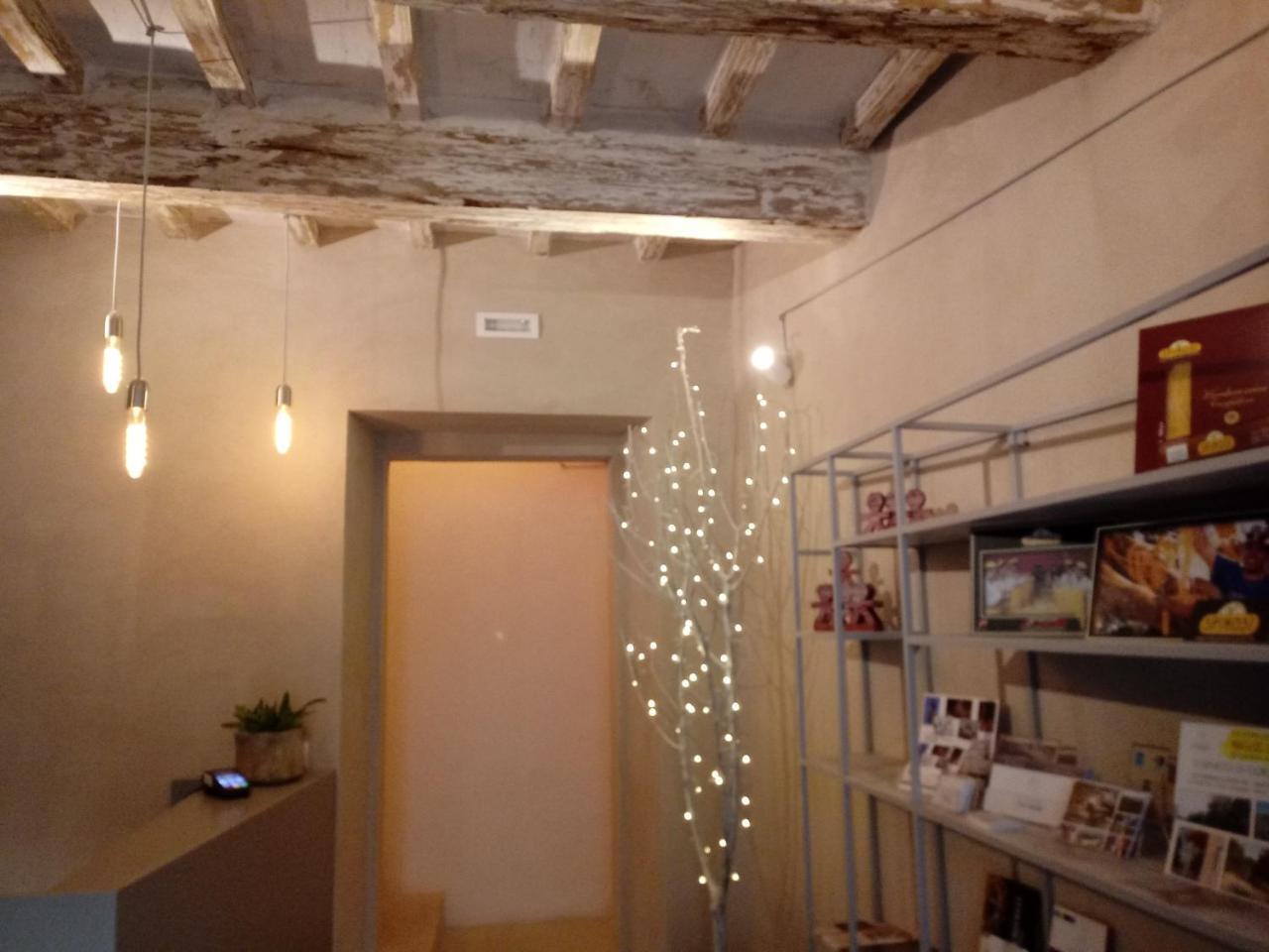 SantʼElpidio a MareResidenza Corso Baccio公寓 外观 照片