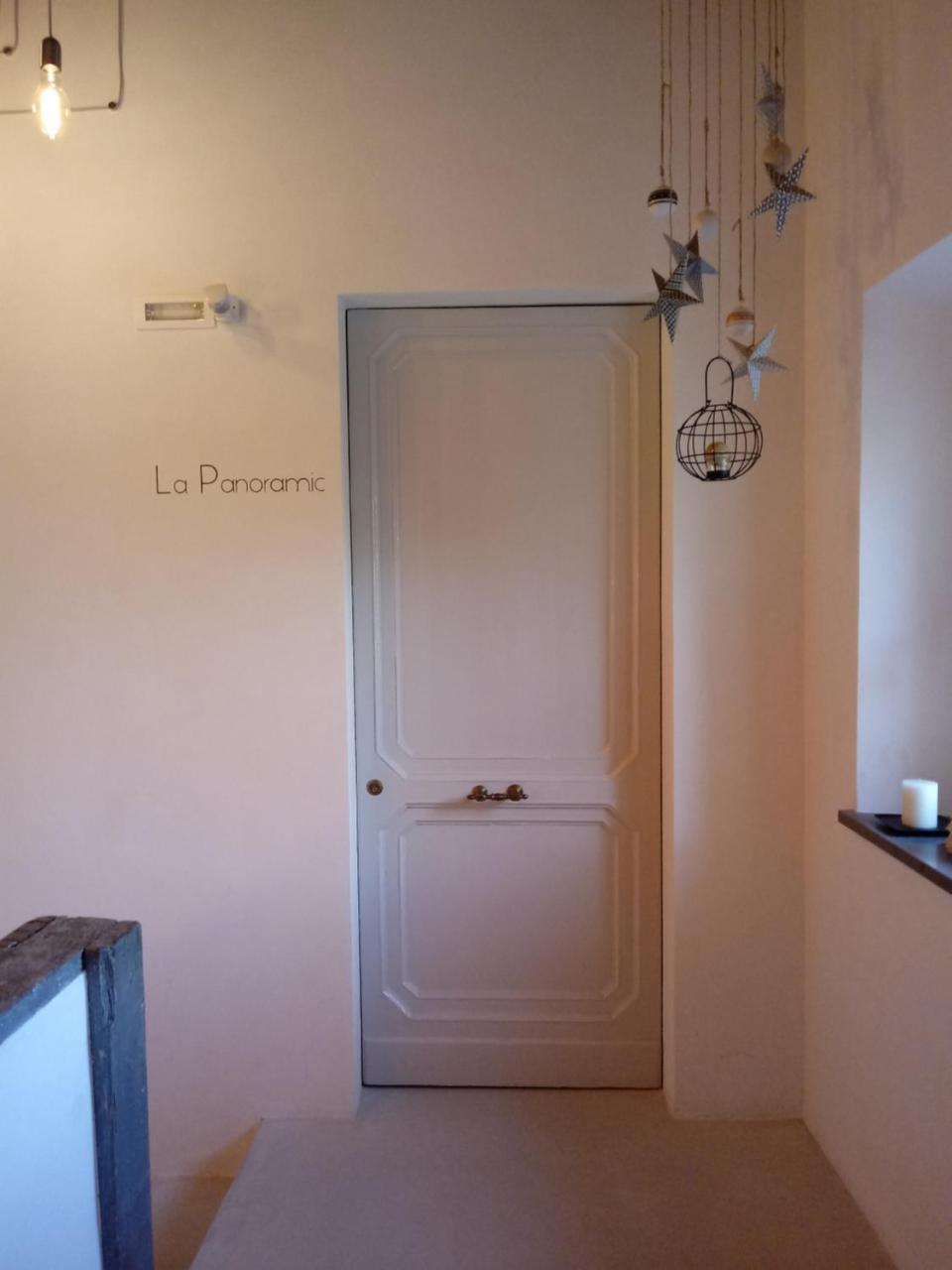 SantʼElpidio a MareResidenza Corso Baccio公寓 客房 照片