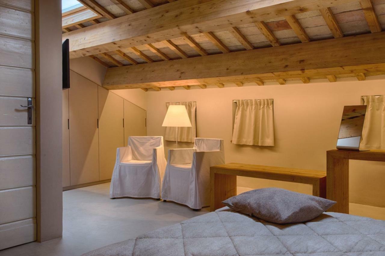 SantʼElpidio a MareResidenza Corso Baccio公寓 外观 照片