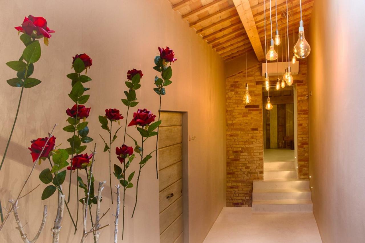 SantʼElpidio a MareResidenza Corso Baccio公寓 外观 照片