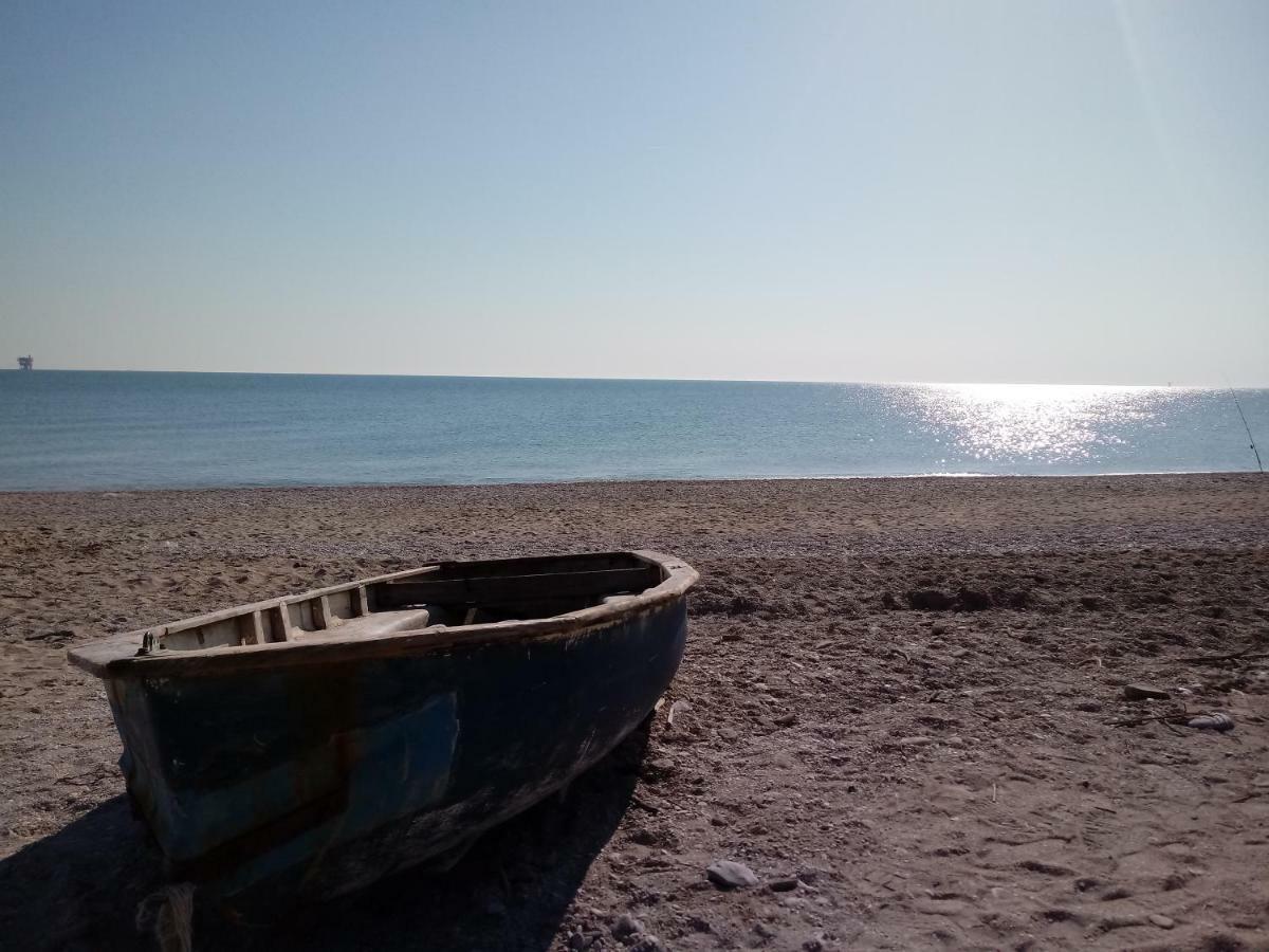 SantʼElpidio a MareResidenza Corso Baccio公寓 外观 照片